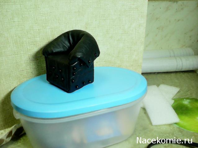 leonidovna - Ниша мечты