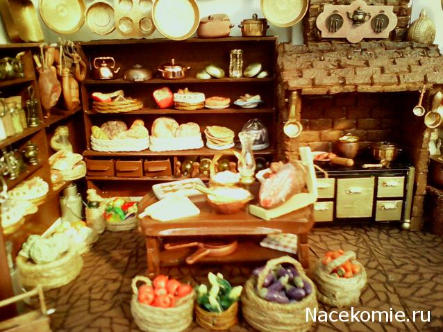 leonidovna - Ниша мечты