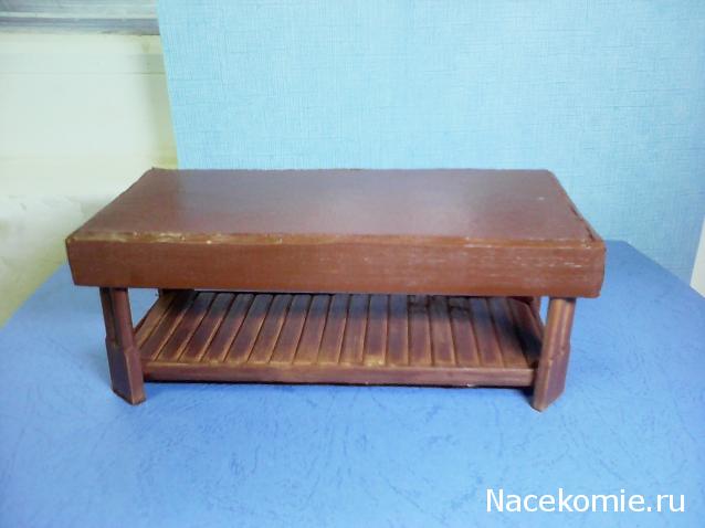 leonidovna - Ниша мечты