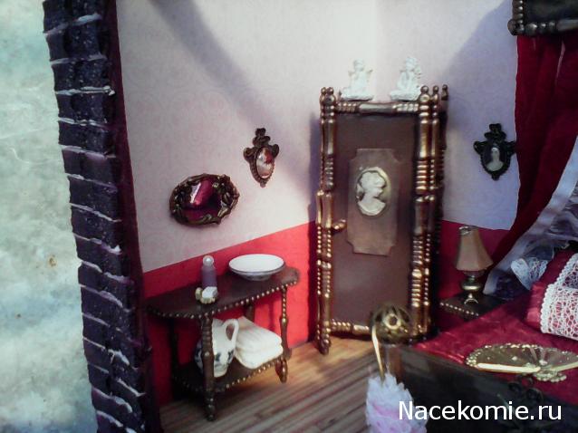 leonidovna - Ниша мечты