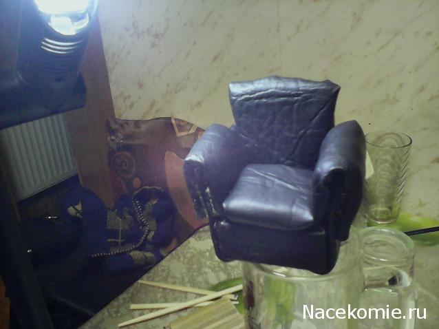 leonidovna - Ниша мечты