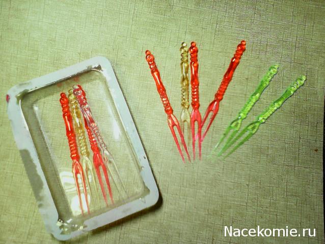 leonidovna - Ниша мечты