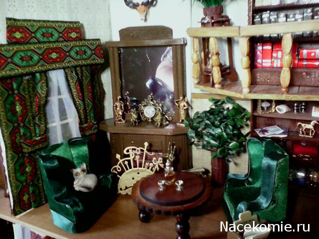 leonidovna - Ниша мечты