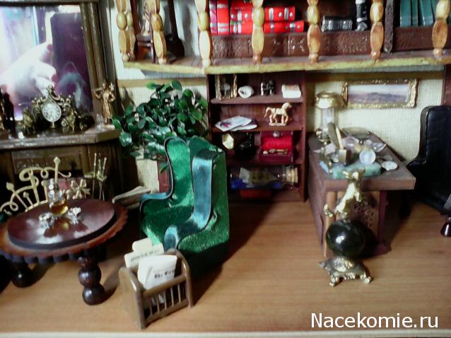 leonidovna - Ниша мечты