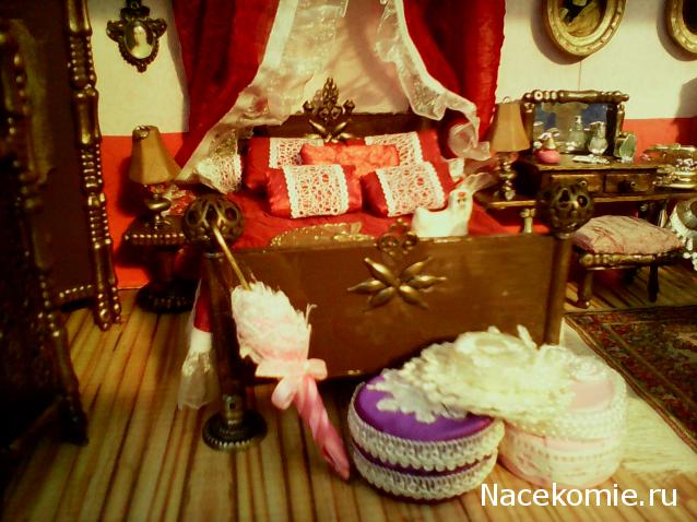 leonidovna - Ниша мечты