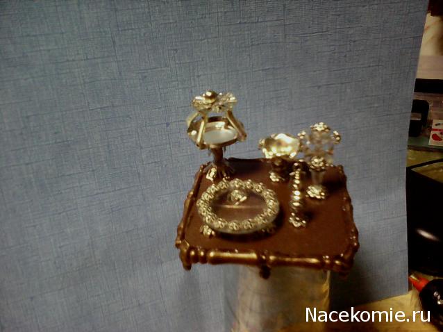 leonidovna - Ниша мечты