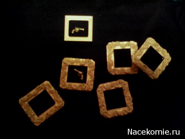 leonidovna - Ниша мечты