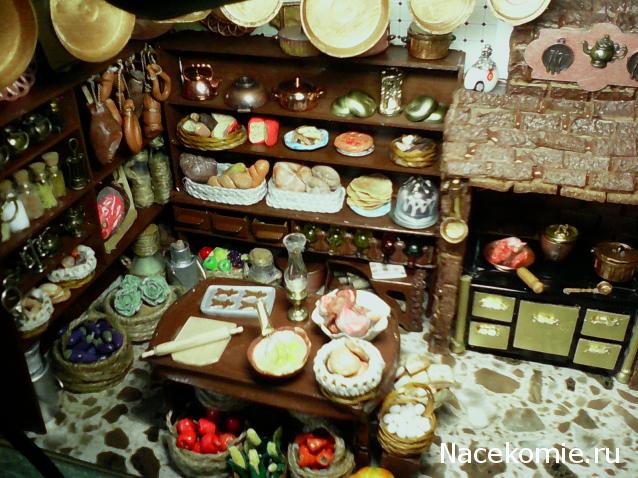 leonidovna - Ниша мечты