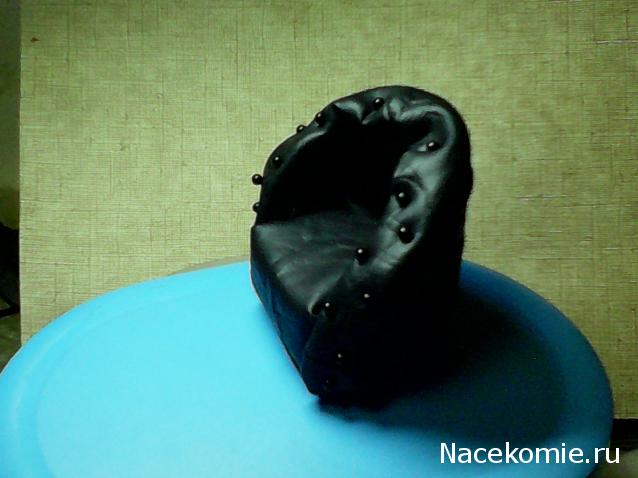 leonidovna - Ниша мечты