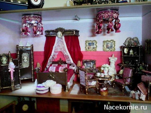 leonidovna - Ниша мечты