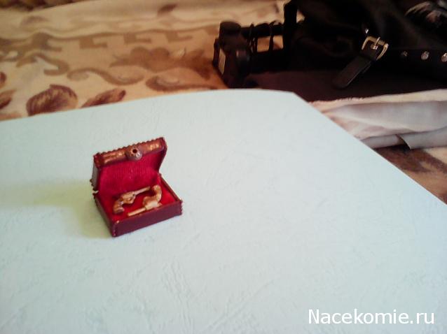 leonidovna - Ниша мечты