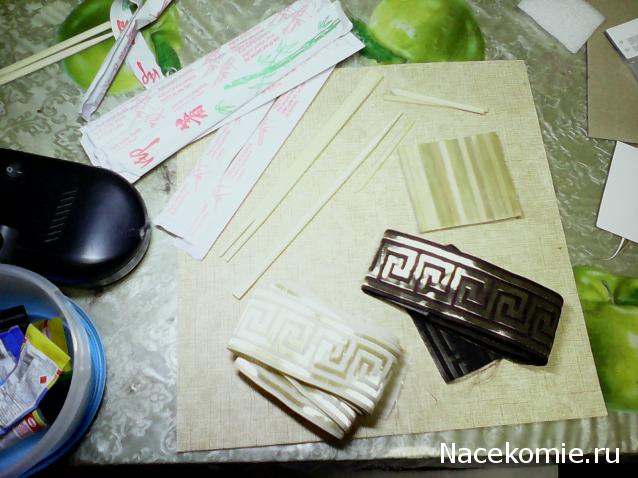 leonidovna - Ниша мечты