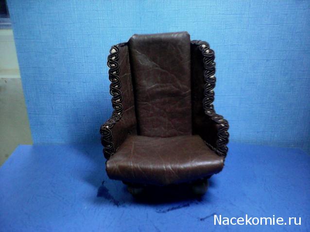 leonidovna - Ниша мечты