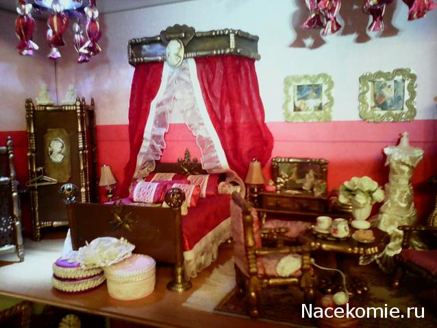 leonidovna - Ниша мечты