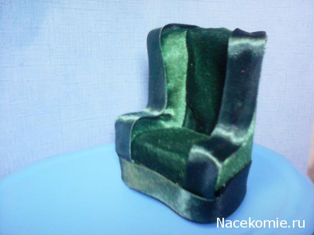 leonidovna - Ниша мечты