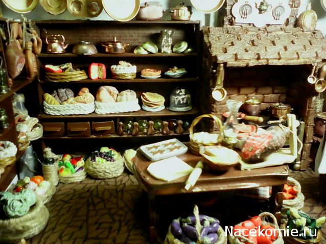 leonidovna - Ниша мечты