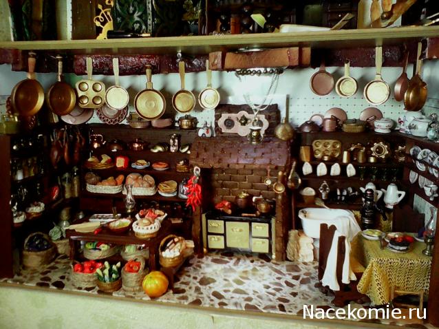 leonidovna - Ниша мечты