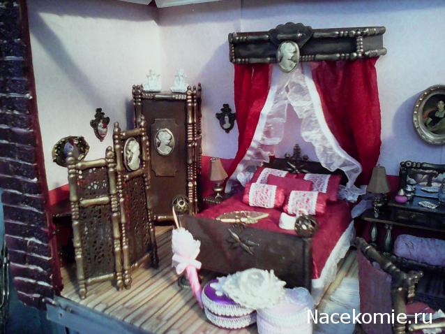 leonidovna - Ниша мечты