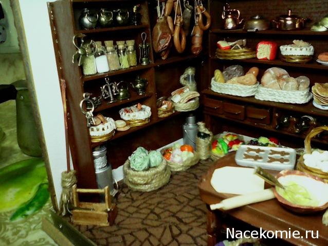 leonidovna - Ниша мечты