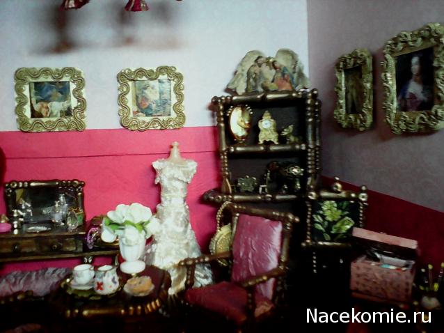 leonidovna - Ниша мечты