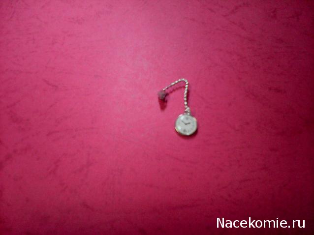 leonidovna - Ниша мечты