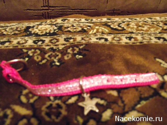 The Cat Collection №33 Тиффани Фото