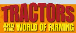 Tractors and the World of Farming(Ашет)