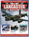 Lancaster bomber(Ашет)