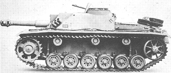 Танки Мира №16 Stug 40
