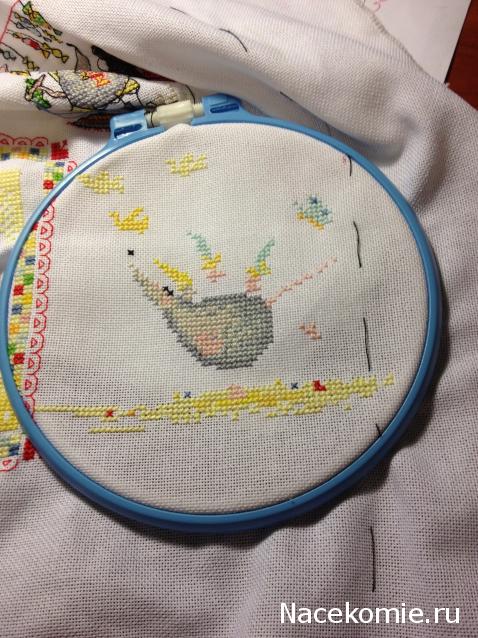 Round Robin_ координатор Irvi