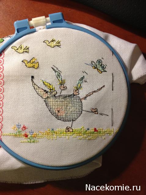 Round Robin_ координатор Irvi