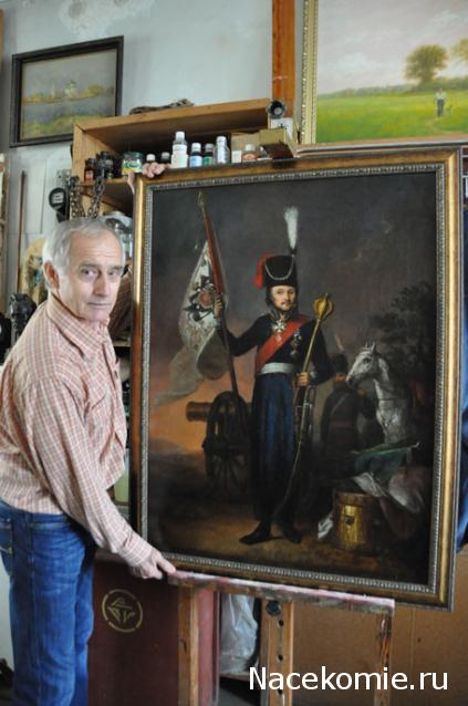 Генералы Наполеоновских войн