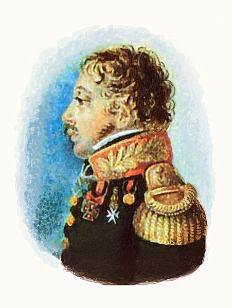 Генералы Наполеоновских войн