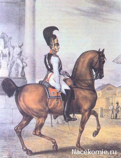 Генералы Наполеоновских войн