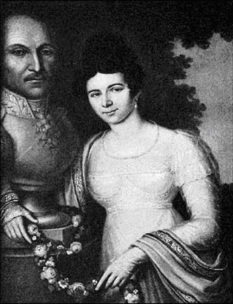 Генералы Наполеоновских войн