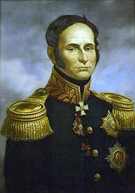 Генералы Наполеоновских войн