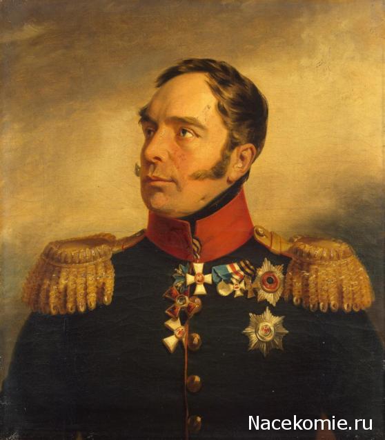 Генералы Наполеоновских войн