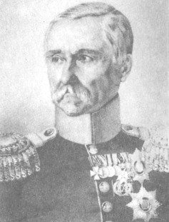 Генералы Наполеоновских войн