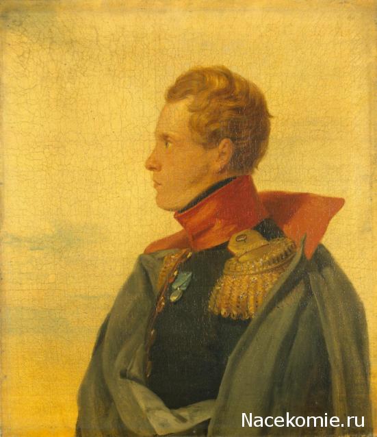 Генералы Наполеоновских войн