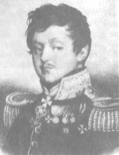 Генералы Наполеоновских войн