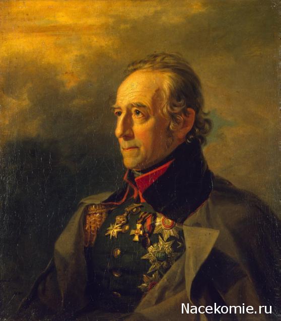 Генералы Наполеоновских войн