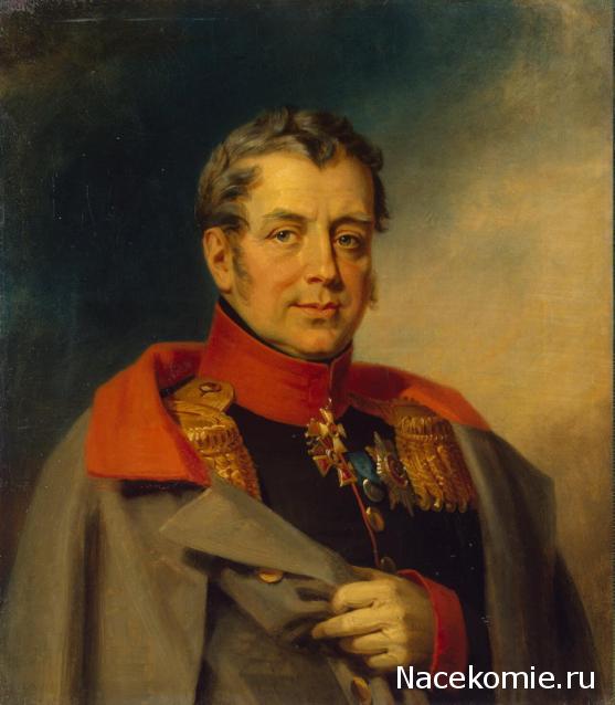 Генералы Наполеоновских войн