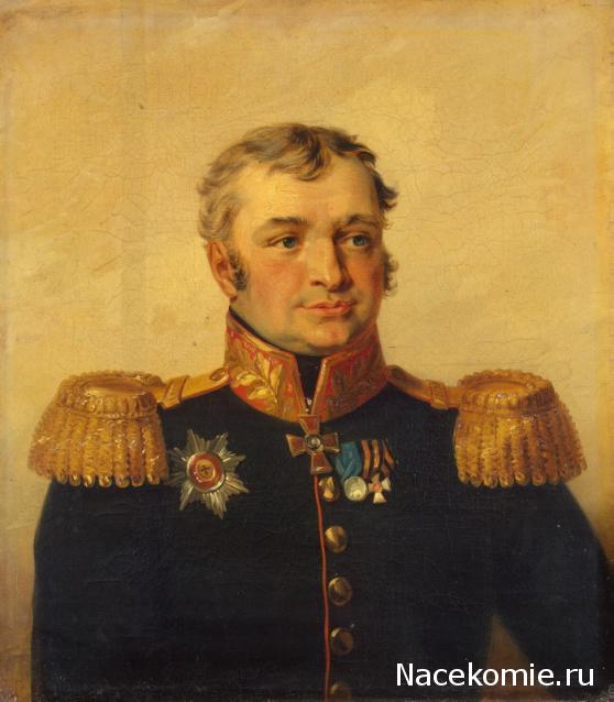 Генералы Наполеоновских войн