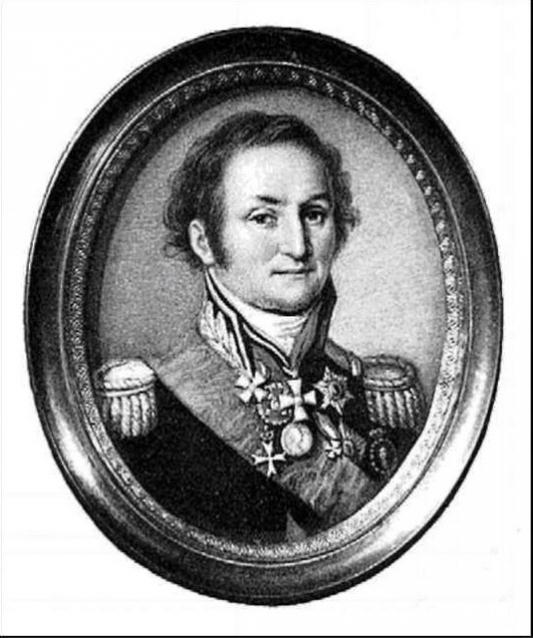 Генералы Наполеоновских войн