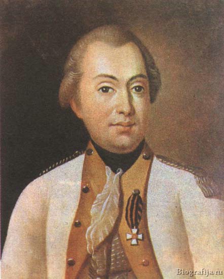 Генералы Наполеоновских войн