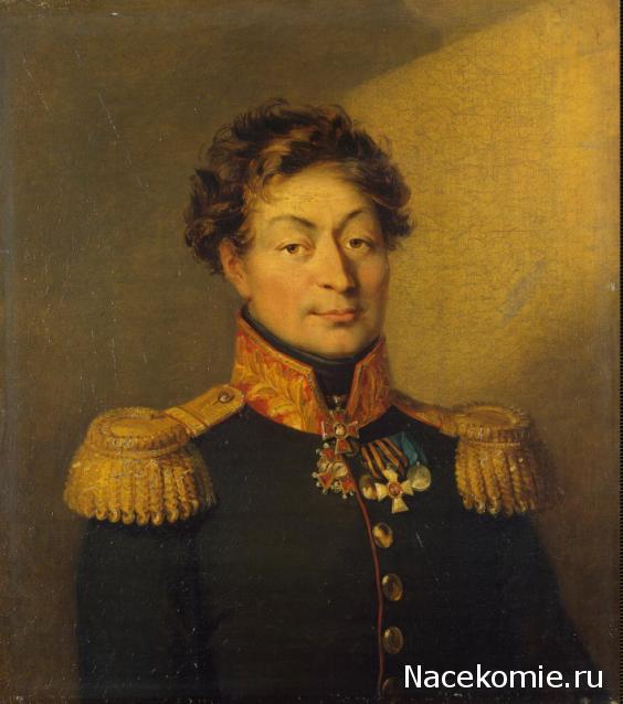 Генералы Наполеоновских войн