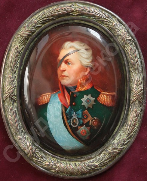 Генералы Наполеоновских войн