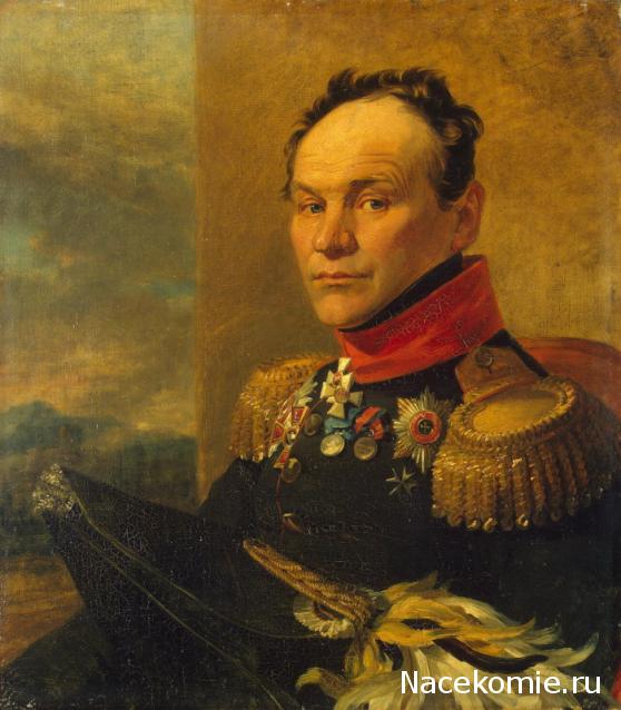 Генералы Наполеоновских войн