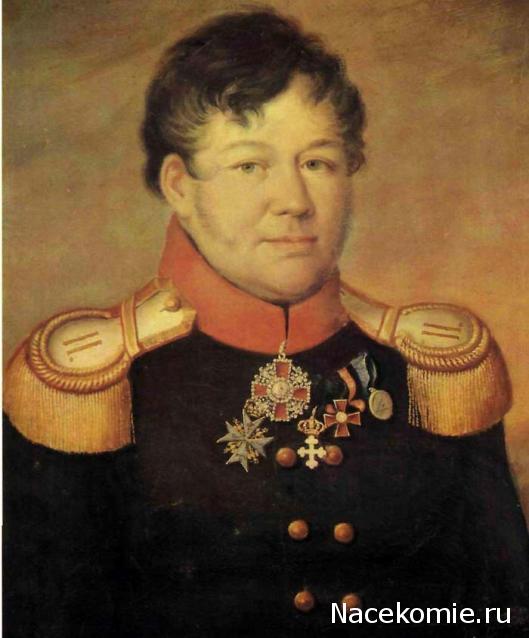 Генералы Наполеоновских войн