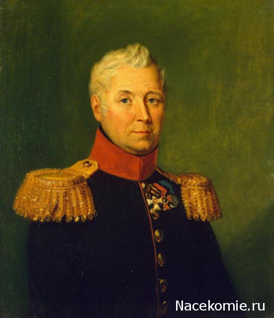 Генералы Наполеоновских войн